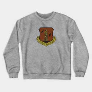Air National Guard (OCP) Crewneck Sweatshirt
